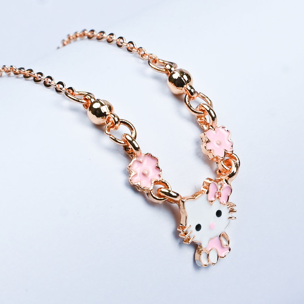 Elegant Fancy Pendant/Necklace for Girls
