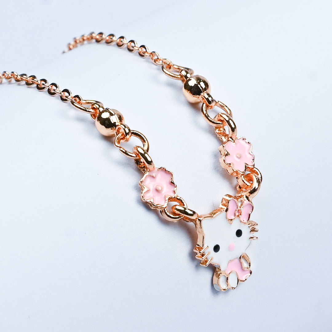 Elegant Fancy Pendant/Necklace for Girls