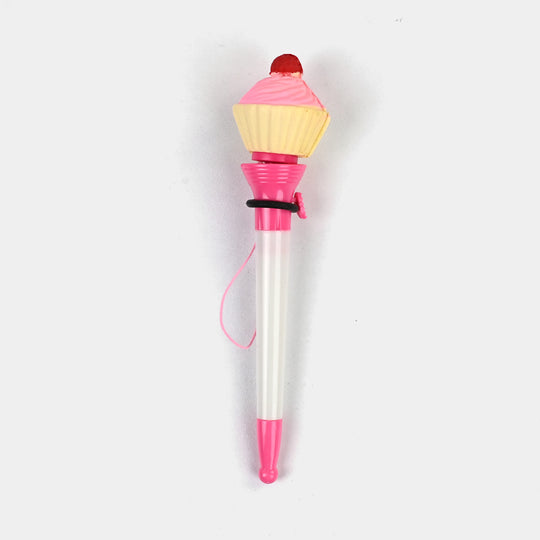 Creative Character Ballpoint Pen