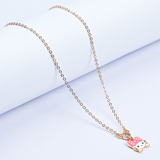 Elegant Fancy Pendant/Necklace for Girls