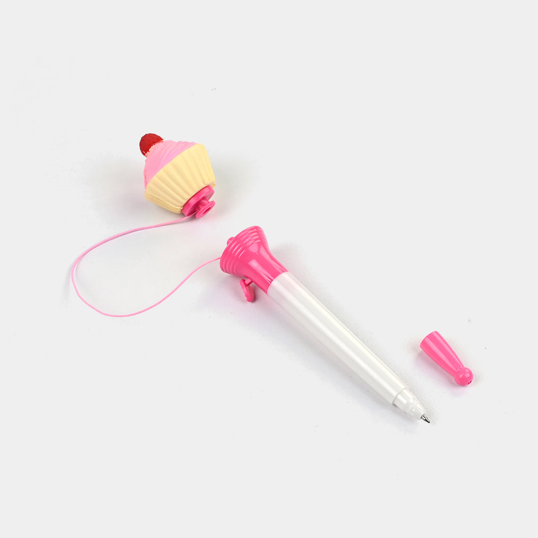 Creative Character Ballpoint Pen