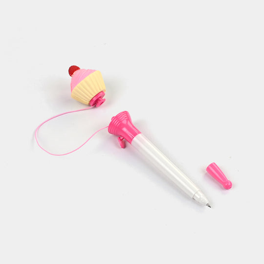 Creative Character Ballpoint Pen