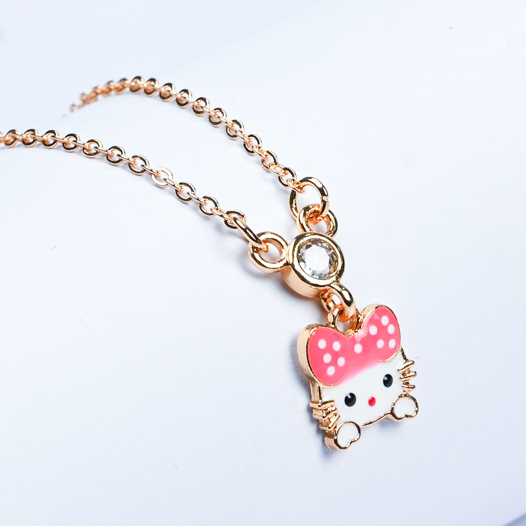 Elegant Fancy Pendant/Necklace for Girls