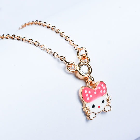 Elegant Fancy Pendant/Necklace for Girls