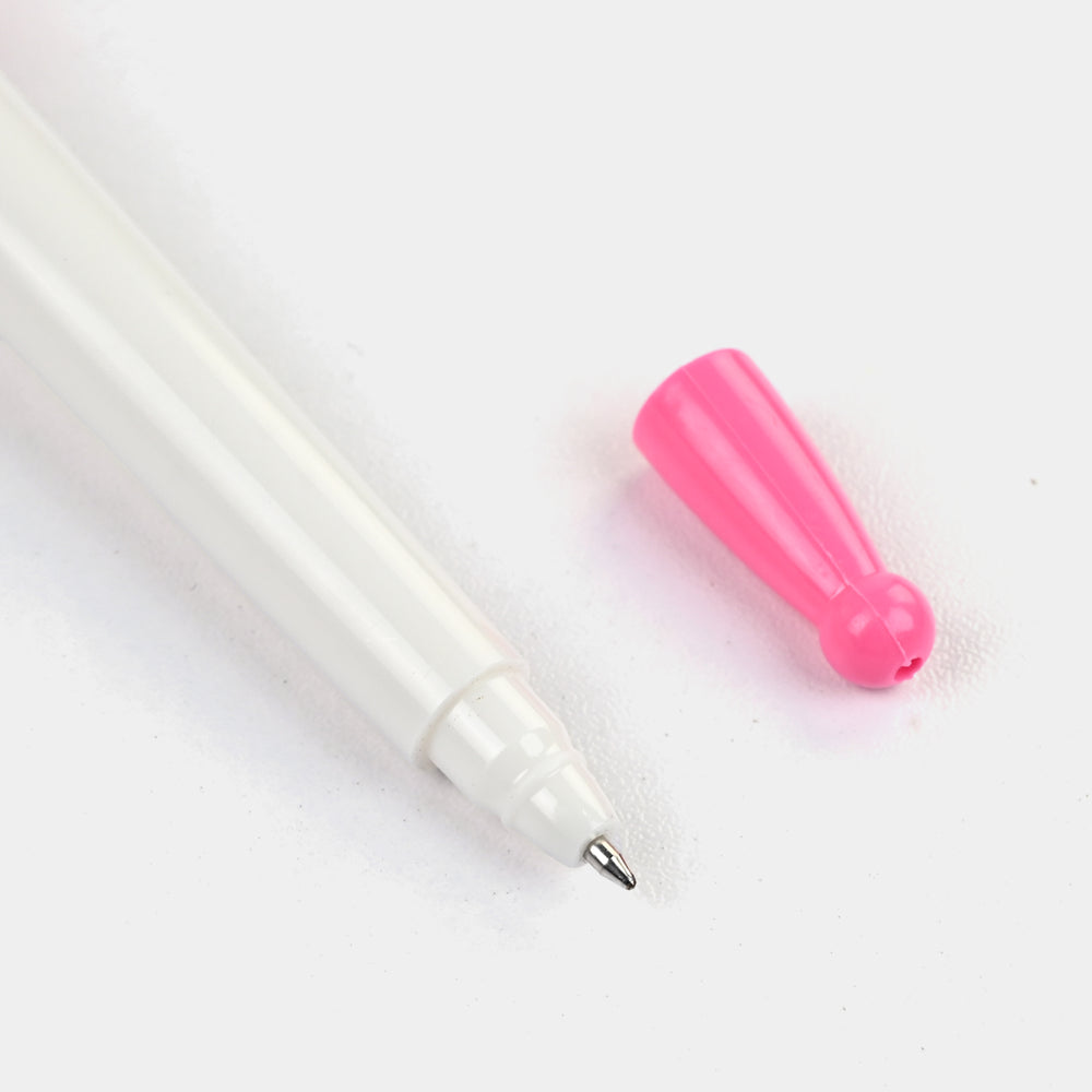 Creative Character Ballpoint Pen