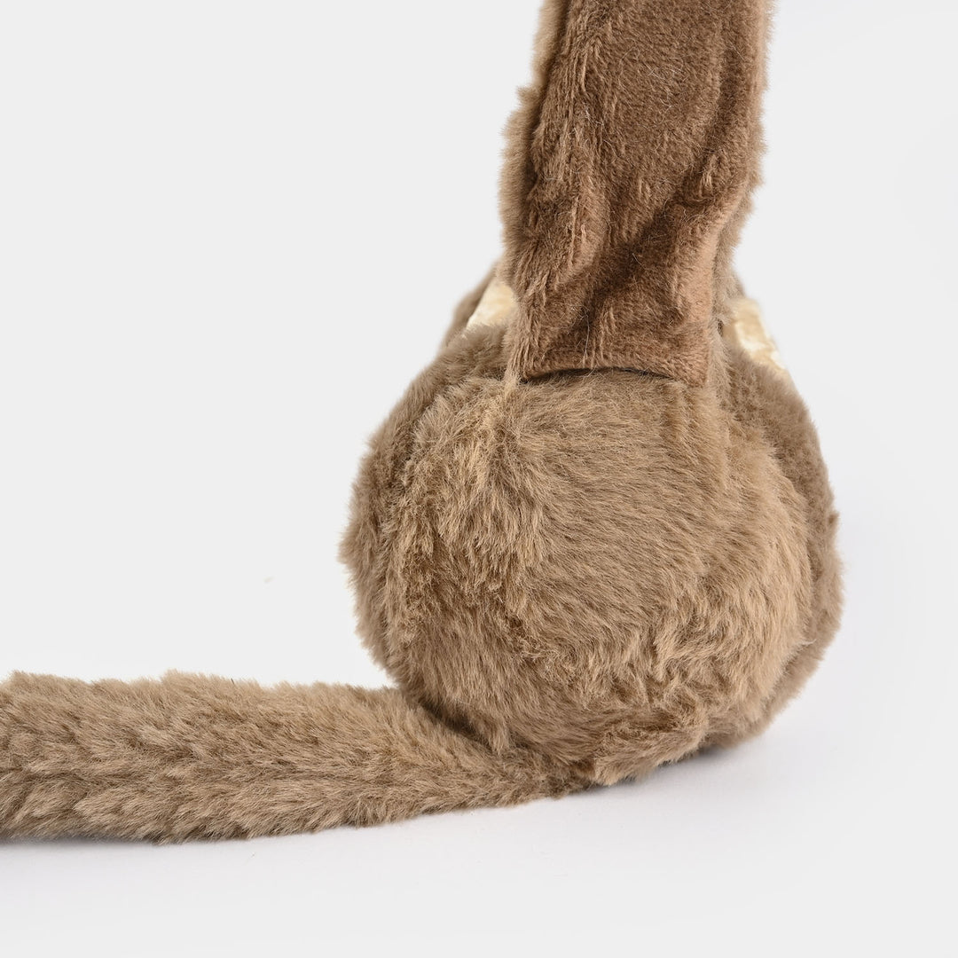 Cute & Protective Earmuff For Kids With Movable Ears