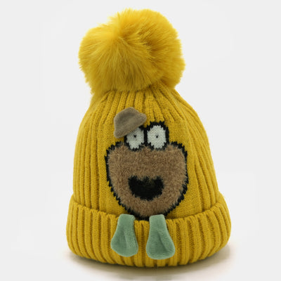 stylish Winter Cap/Hat For Kids