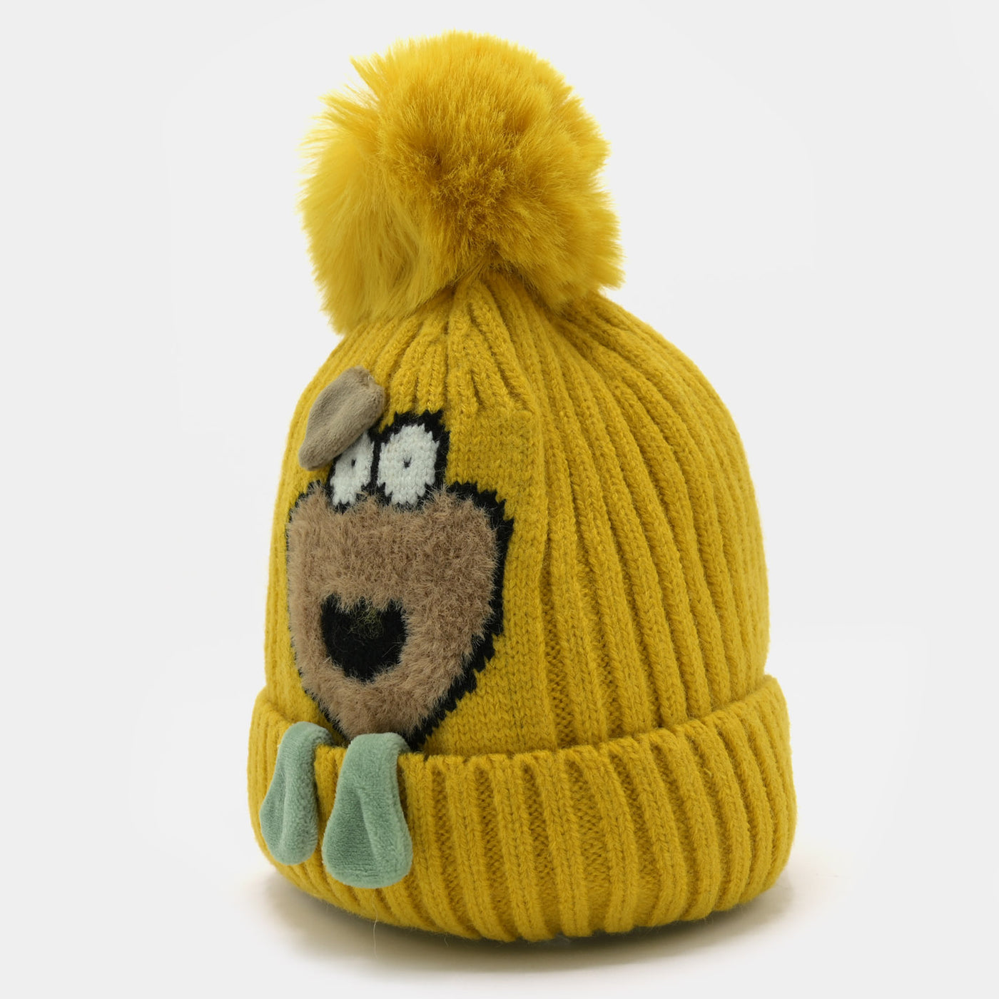 stylish Winter Cap/Hat For Kids