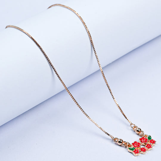 Elegant Fancy Pendant/Necklace for Girls