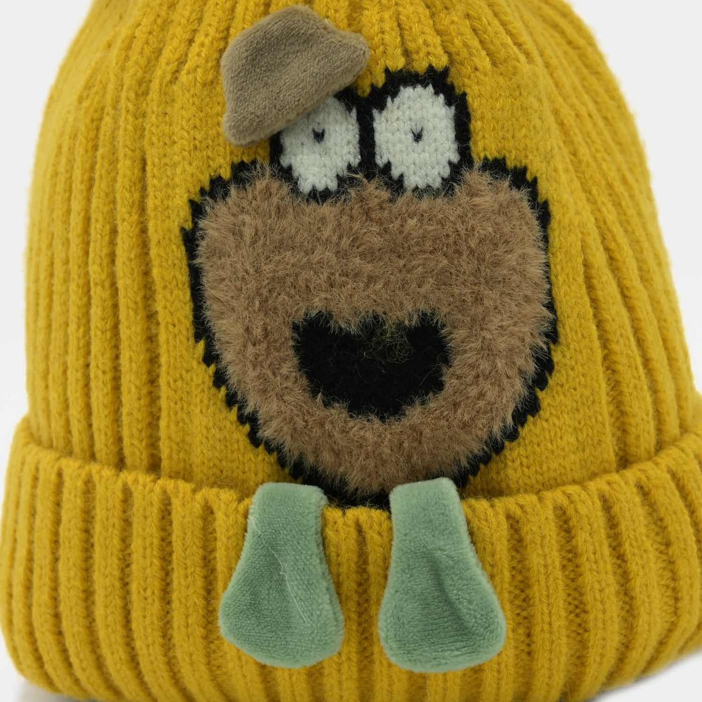 stylish Winter Cap/Hat For Kids