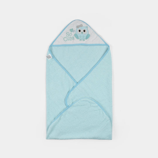 Hooded Bath Towel