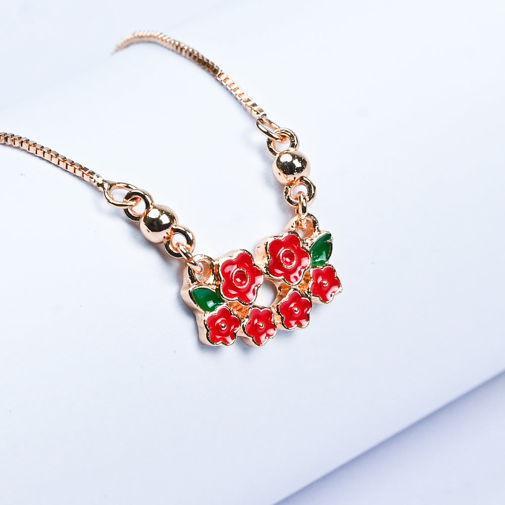 Elegant Fancy Pendant/Necklace for Girls
