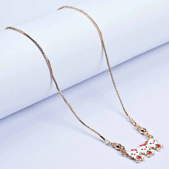 Elegant Fancy Pendant/Necklace for Girls