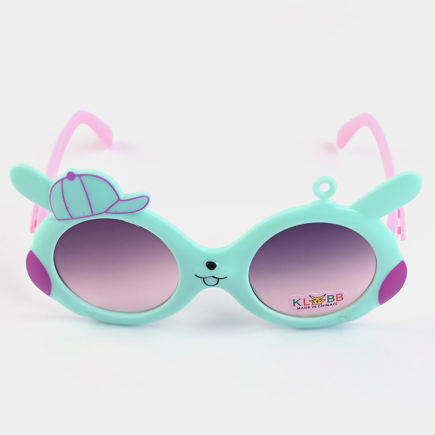 KIDS SUNGLASSES