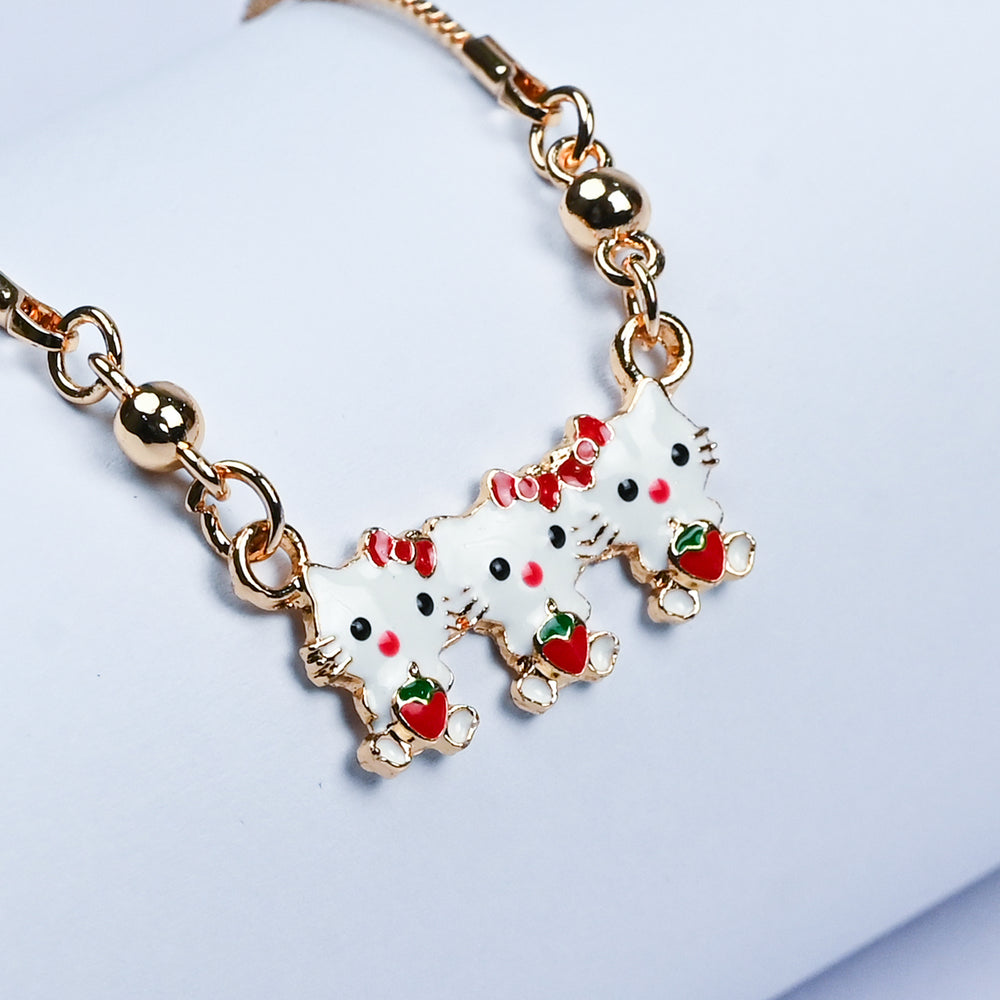 Elegant Fancy Pendant/Necklace for Girls