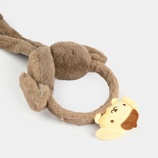 Cute & Protective Earmuff For Kids With Movable Ears