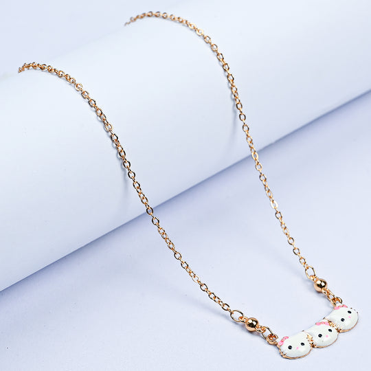 Elegant Fancy Pendant/Necklace for Girls