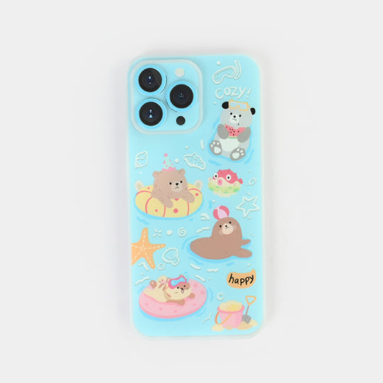 28-Key Puzzle Learning Smartphone Toy