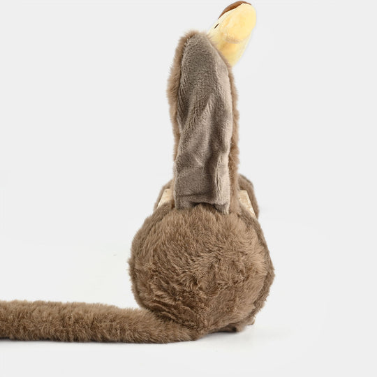 Cute & Protective Earmuff For Kids With Movable Ears