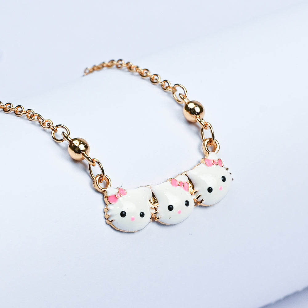 Elegant Fancy Pendant/Necklace for Girls