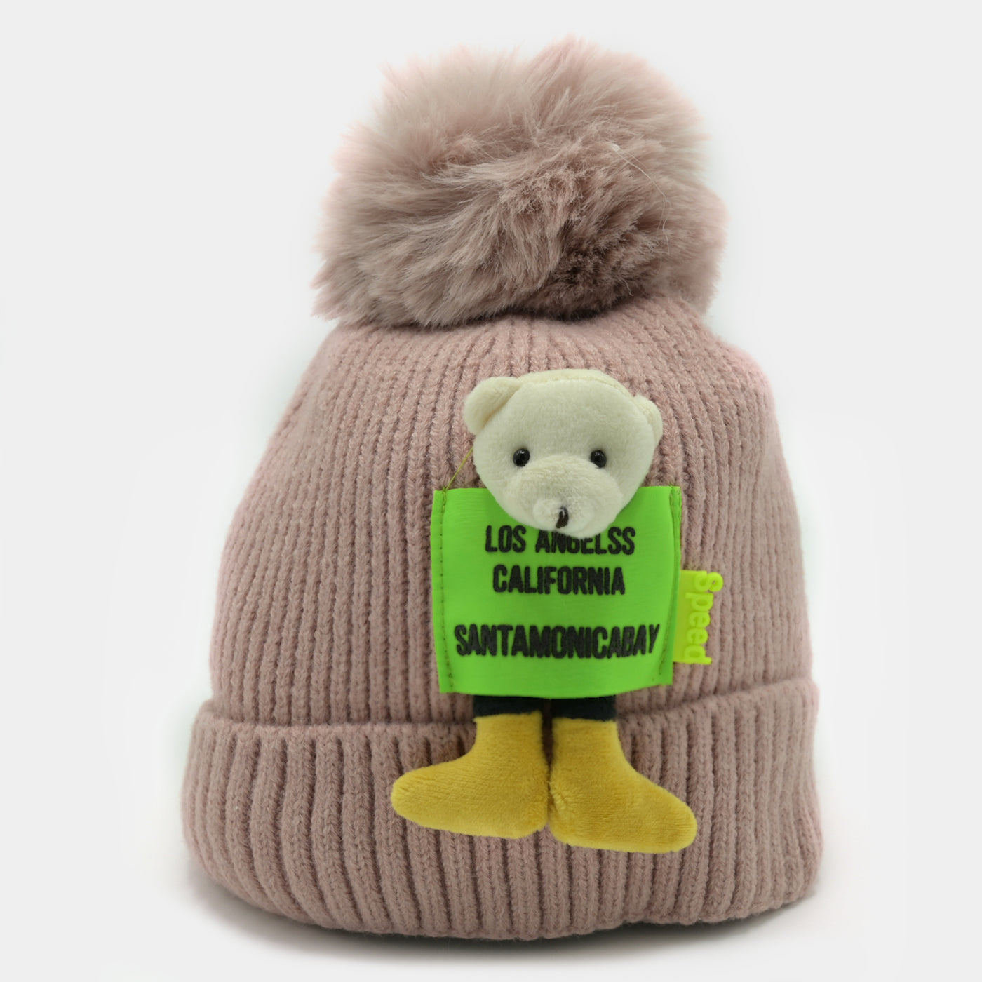 stylish Winter Cap/Hat For Kids