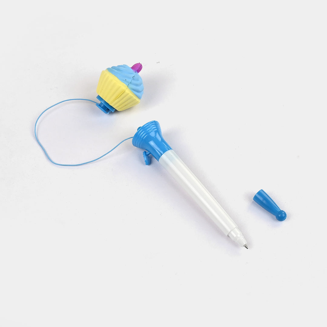 Creative Character Ballpoint Pen