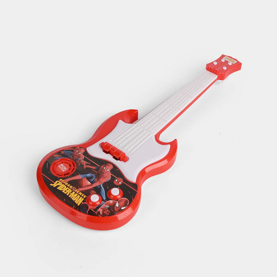 Kids' Electronic Musical Toy Guitar