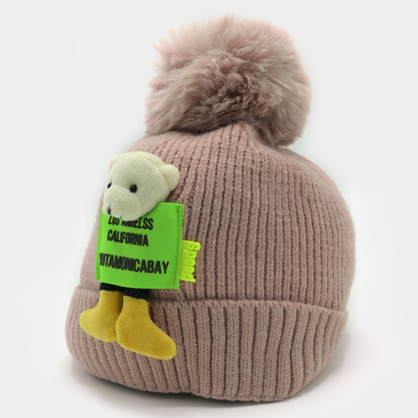 stylish Winter Cap/Hat For Kids