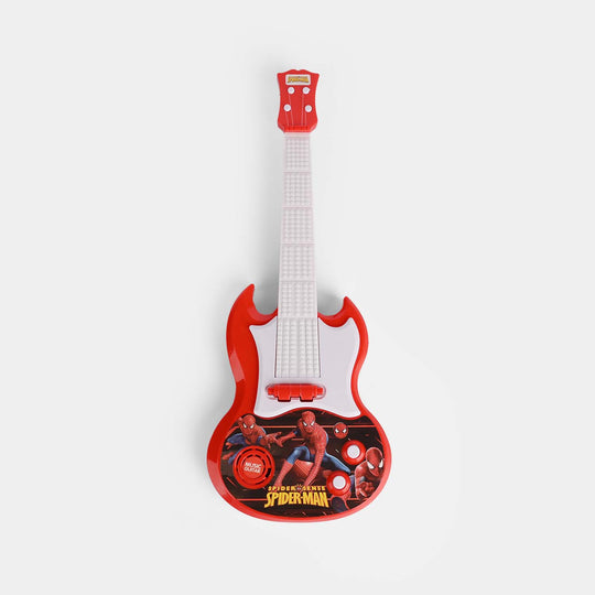 Kids' Electronic Musical Toy Guitar