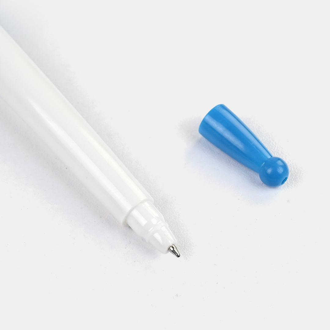 Creative Character Ballpoint Pen
