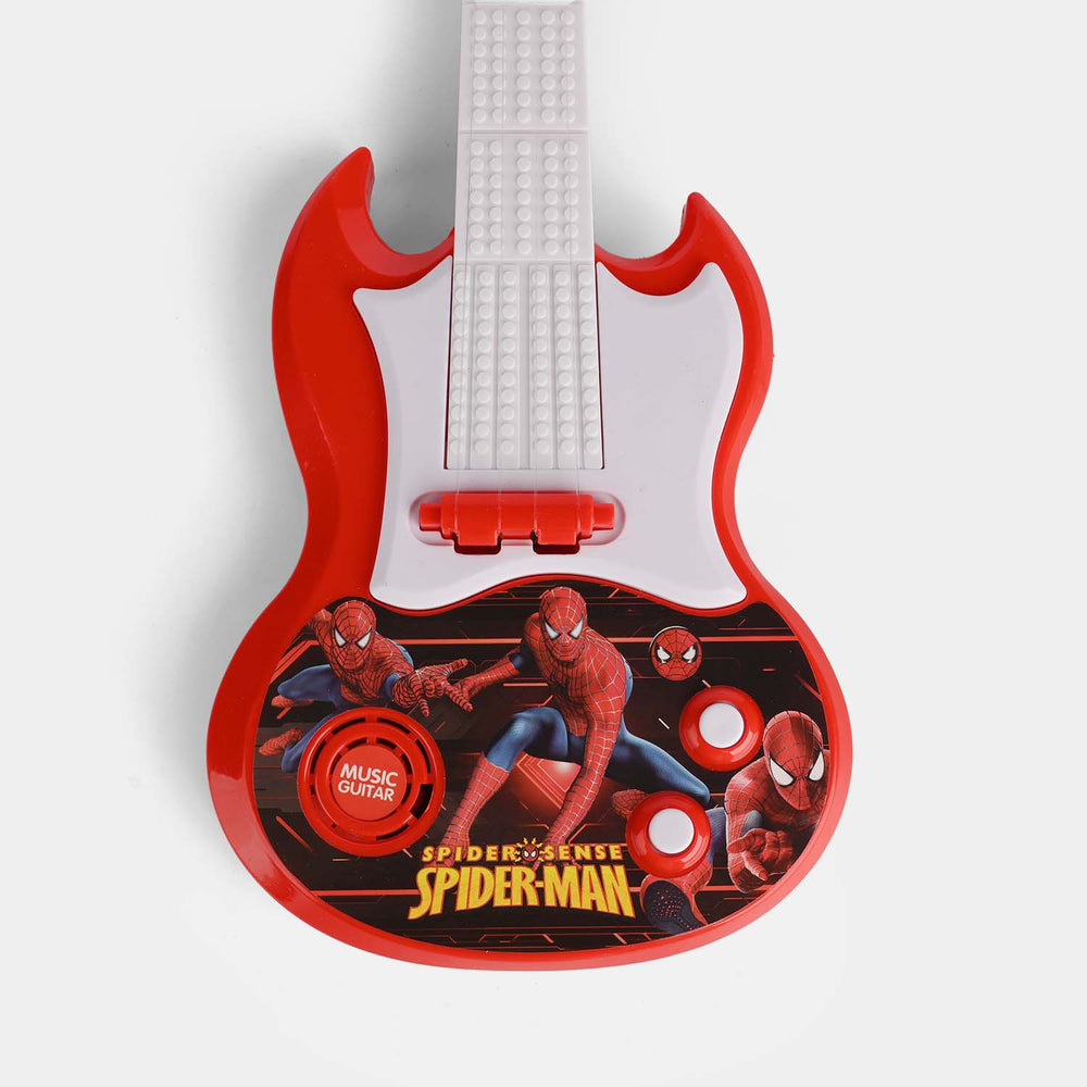 Kids' Electronic Musical Toy Guitar