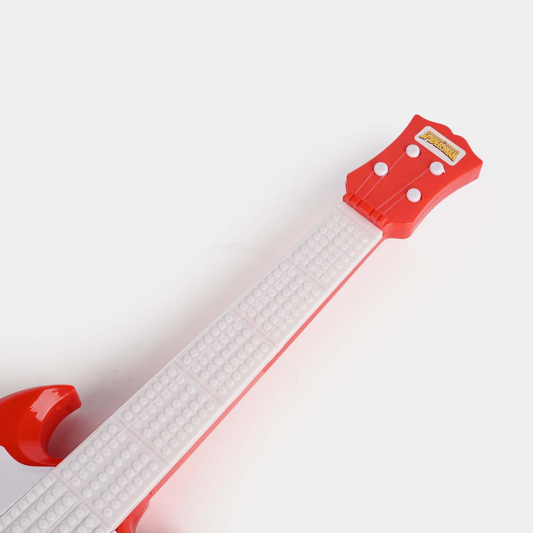 Kids' Electronic Musical Toy Guitar