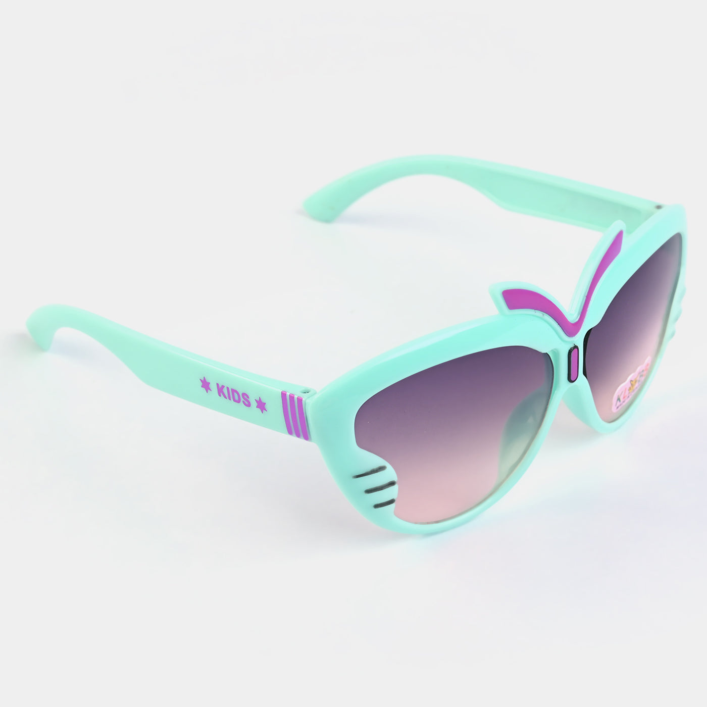 KIDS SUNGLASSES