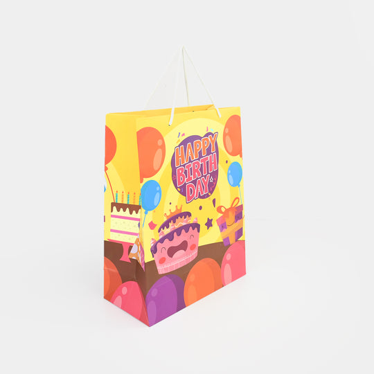 BP Printed Gift Bag | Large