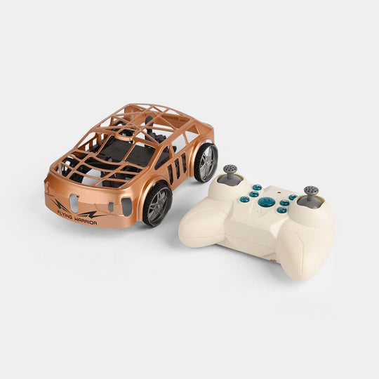Remote Control 2-in-1 Flying Car Drone Air Racer
