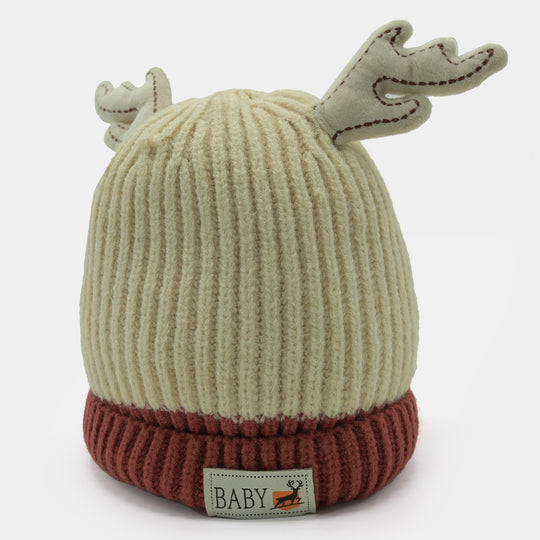 stylish Winter Cap/Hat For Kids