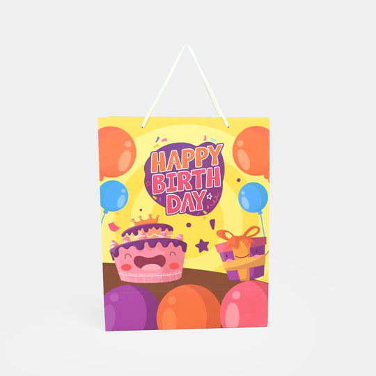 BP Printed Gift Bag | Large