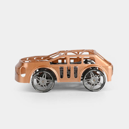 Remote Control 2-in-1 Flying Car Drone Air Racer