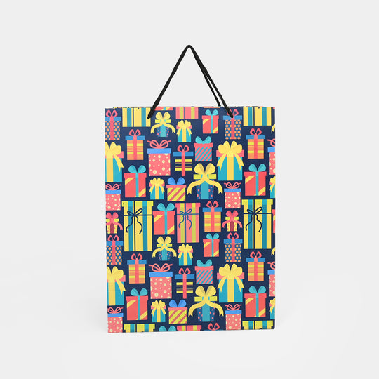 BP Printed Gift Bag | Large