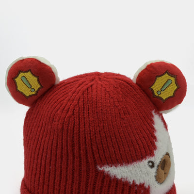 stylish Winter Cap/Hat For Kids