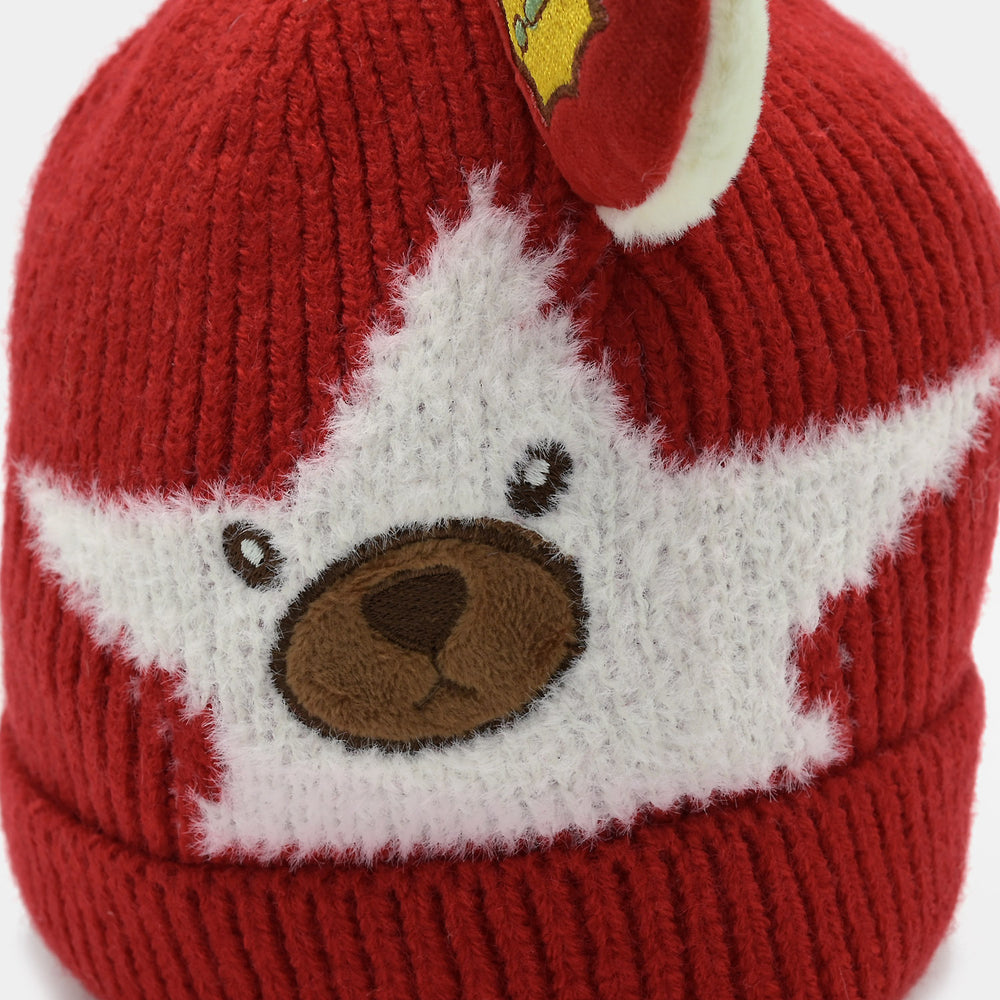 stylish Winter Cap/Hat For Kids