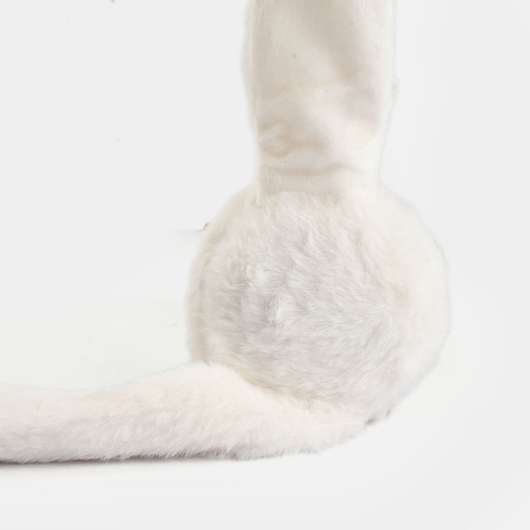 Cute & Protective Earmuff For Kids With Movable Ears