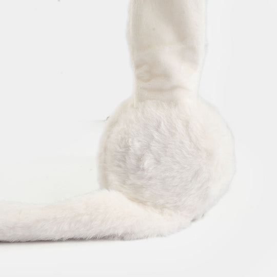 Cute & Protective Earmuff For Kids With Movable Ears