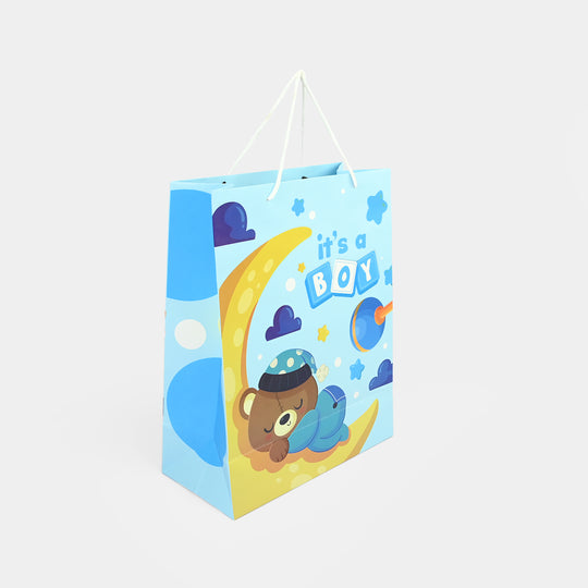 BP Printed Gift Bag | Large