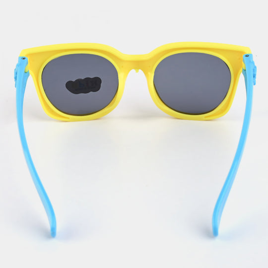 KIDS SUNGLASSES