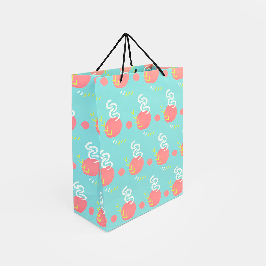 BP Printed Gift Bag | Large