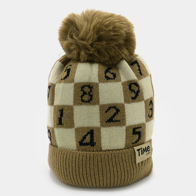 stylish Winter Cap/Hat For Kids