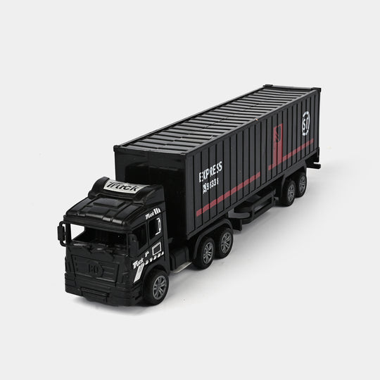 Mini Simulation Truck Toy for Kids