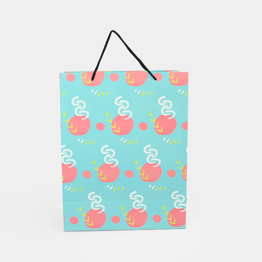 BP Printed Gift Bag | Large