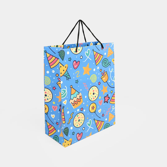 BP Printed Gift Bag | Large